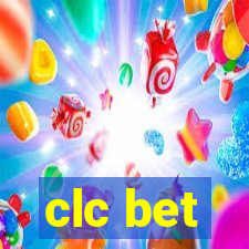 clc bet